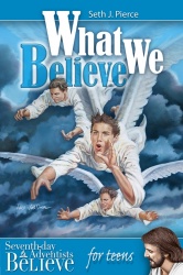 What We Believe For Teens